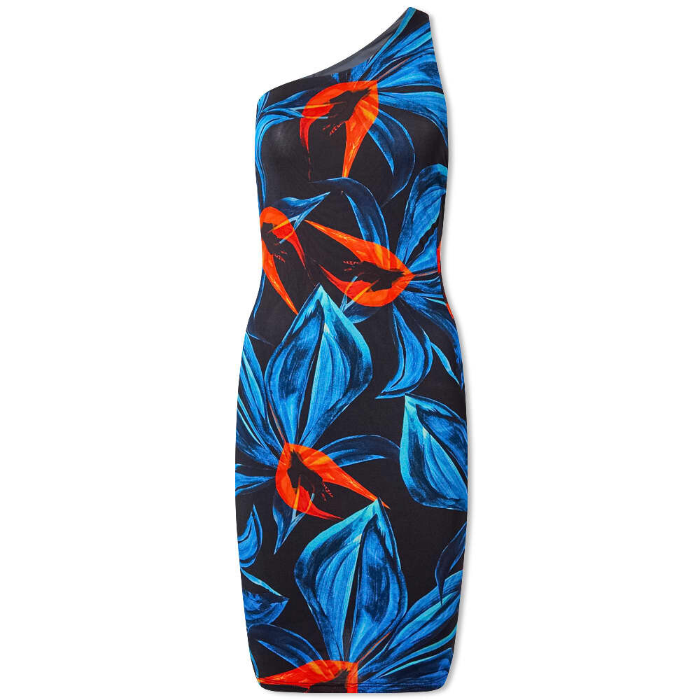 

Платье Louisa Ballou Plunge Dress