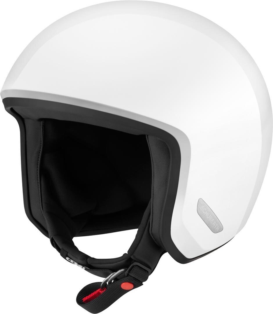 

Шлем мотоциклетный Schuberth O1, белый