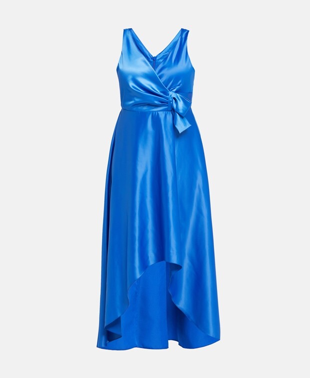 

Вечернее платье Rinascimento, цвет Royal Blue