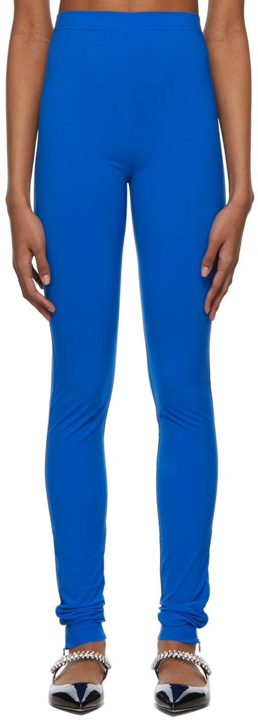 

Леггинсы Blue Look 4 Nina Ricci