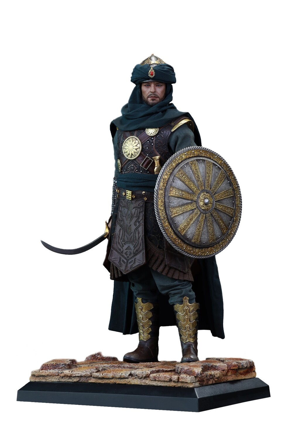 

Фигурка Hhmodel X Haoyutoys 1:6 Scale Imperial Legion-prince Of Persia B Deluxe Edition