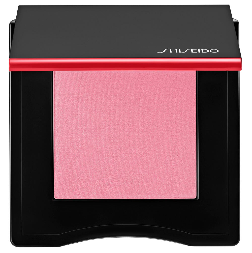 

Shiseido Румяна InnerGlow Cheek Powder оттенок Stone 04 Aura Pink 4г