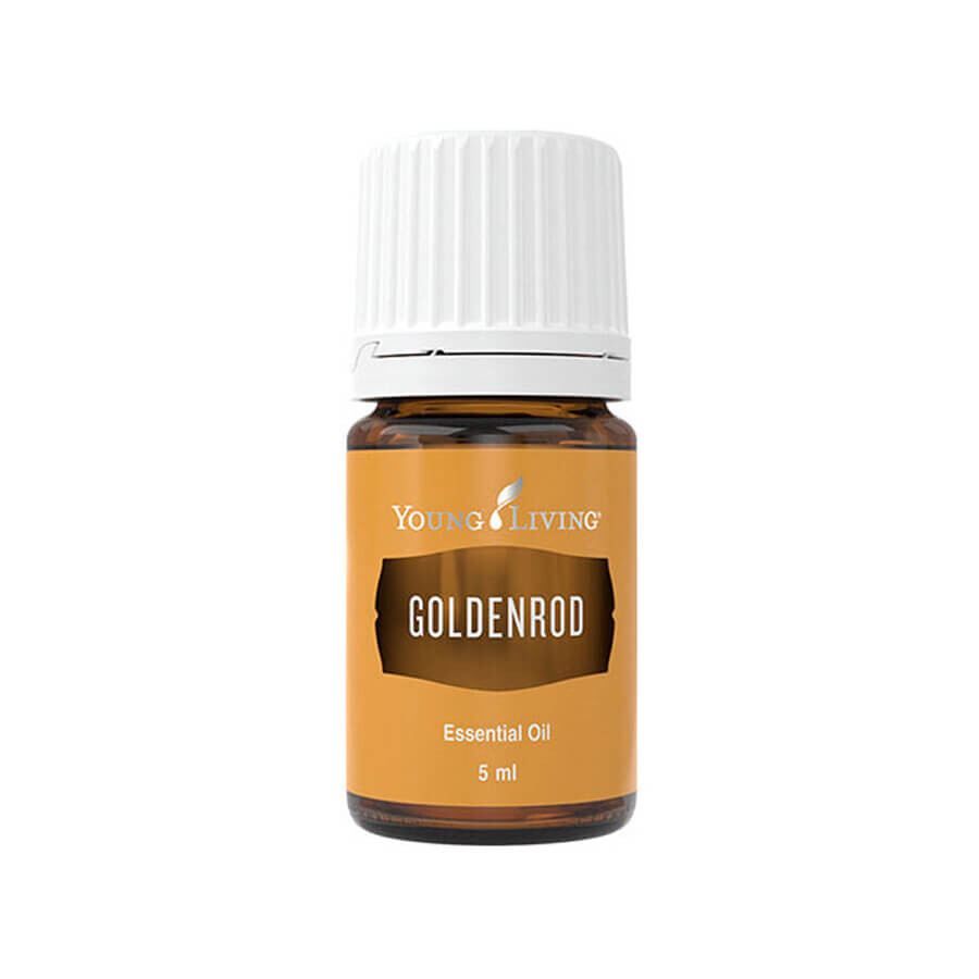 

Эфирное масло Young Living Золотарник (Goldenrod), 5 мл