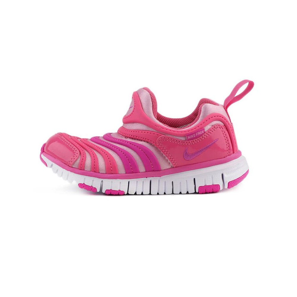 

Кроссовки Nike Dynamo Free PS, розовый