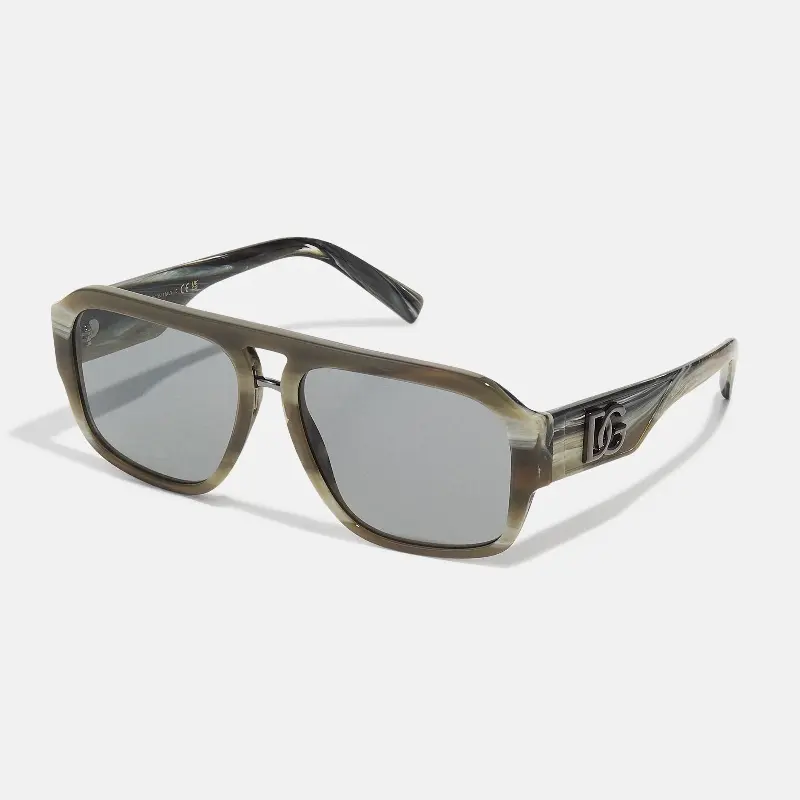 

Очки Dolce&Gabbana Unisex, серый