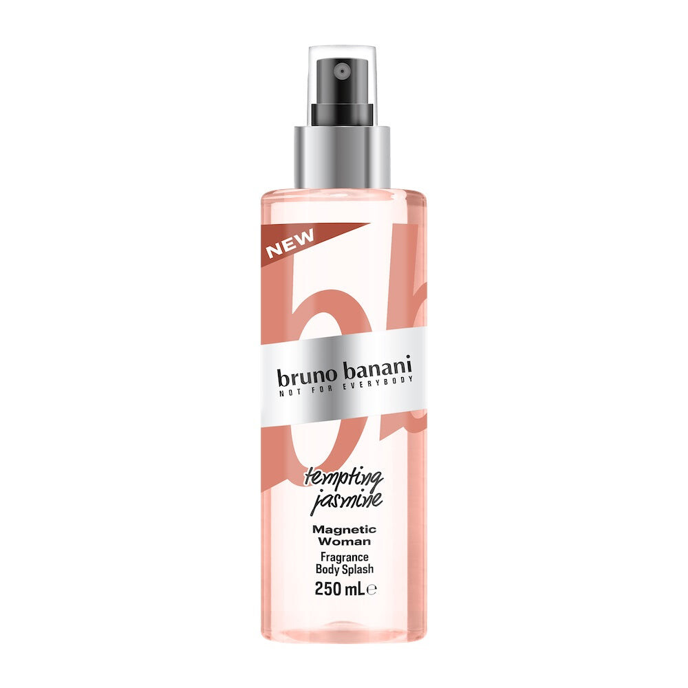 

Bruno Banani Парфюмированный спрей для тела Magnetic Woman 250мл