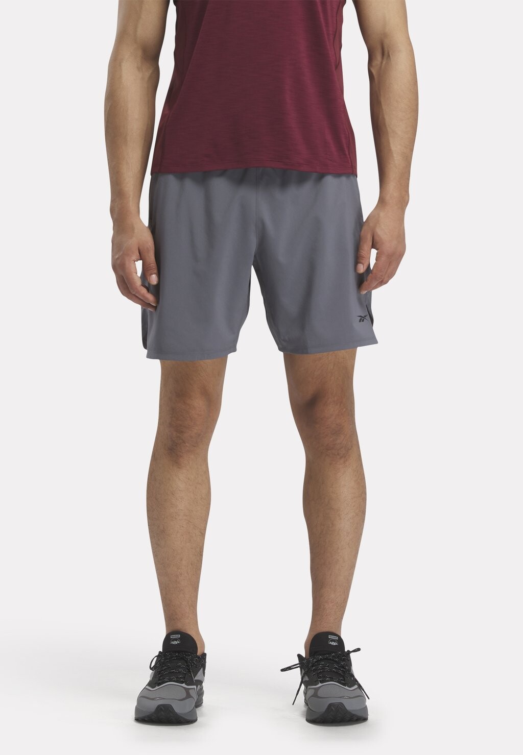 

Спортивные шорты Reebok