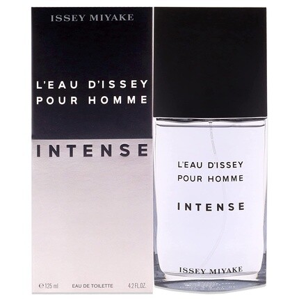 

ISSEY MIYAKE Homme PH Интенсивная туалетная вода-спрей 125 мл