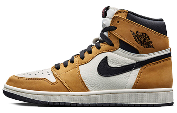 

Jordan Air Jordan 1 Винтажные баскетбольные кроссовки унисекс