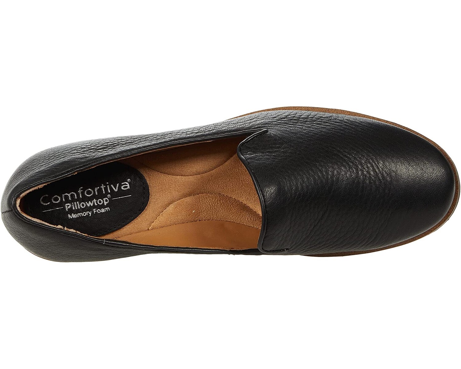 

Лоферы Ryen Comfortiva, черный