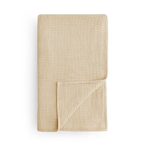 

Чатемское одеяло Matouk, цвет Linen