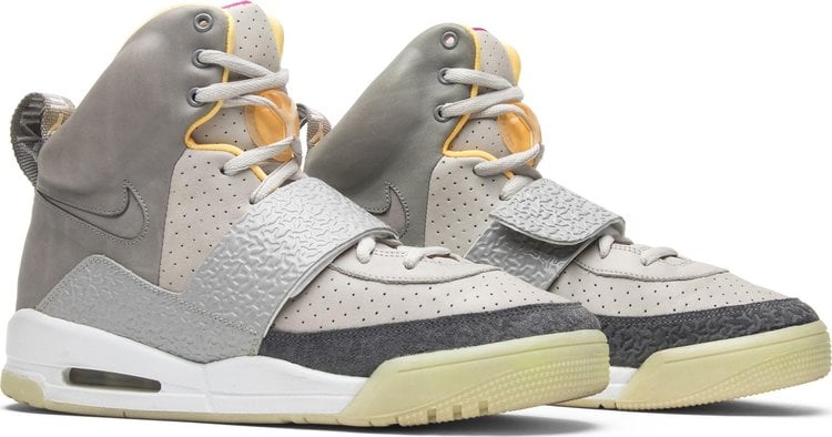 Air yeezy store zen grey