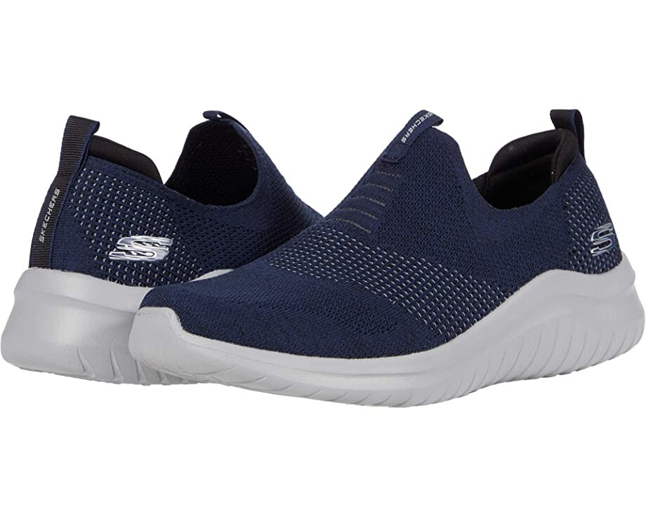 

Кроссовки Ultra Flex 2.0 - Mirkon SKECHERS, нави