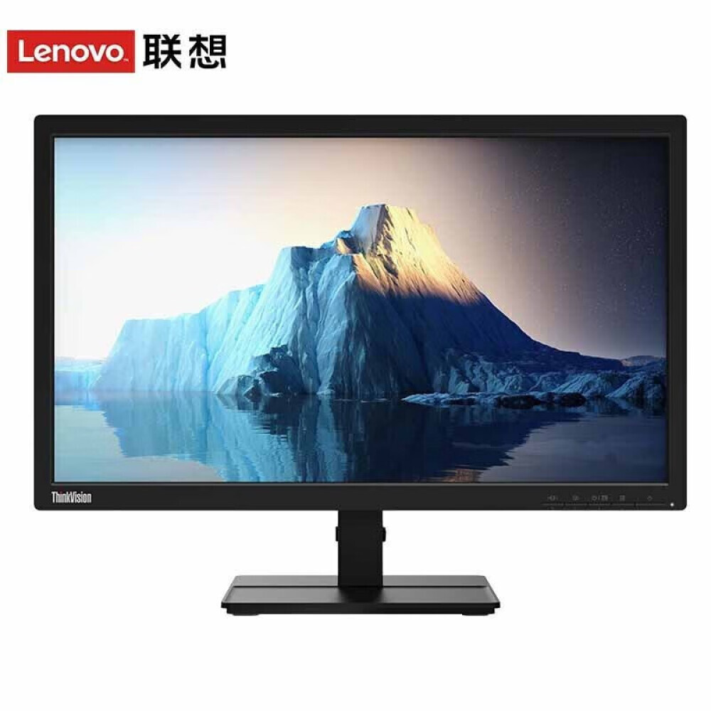 

Монитор Lenovo ThinkVision TE22-11 21" Full HD