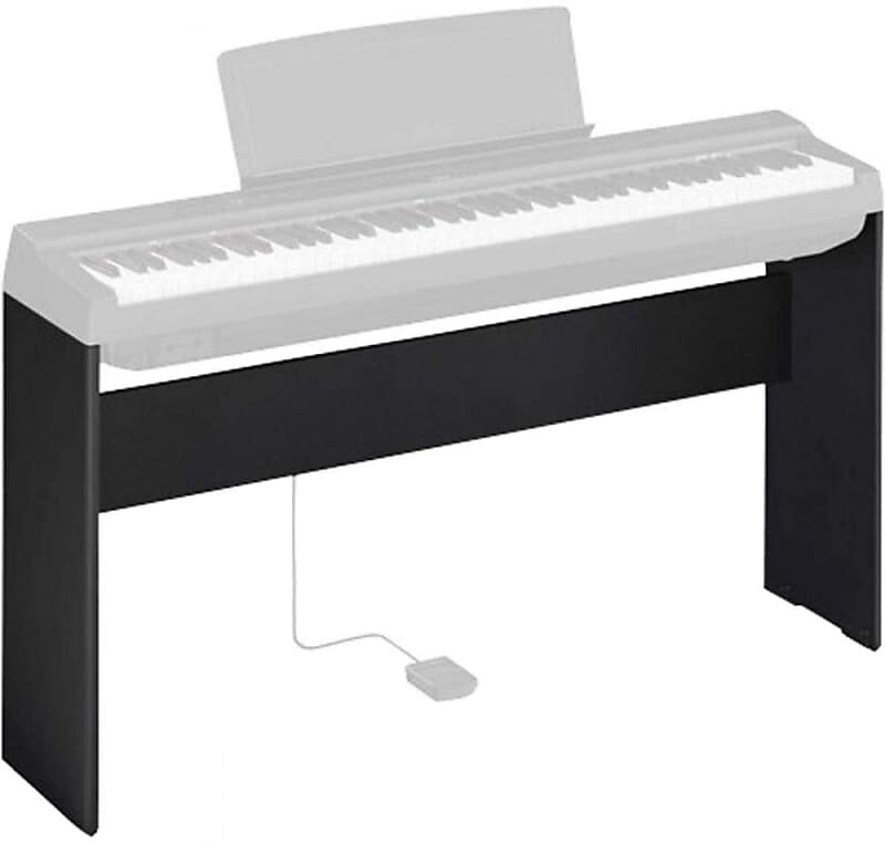 

Подставка для клавиатуры Yamaha L125B для P125B L125B Keyboard Stand for P125B