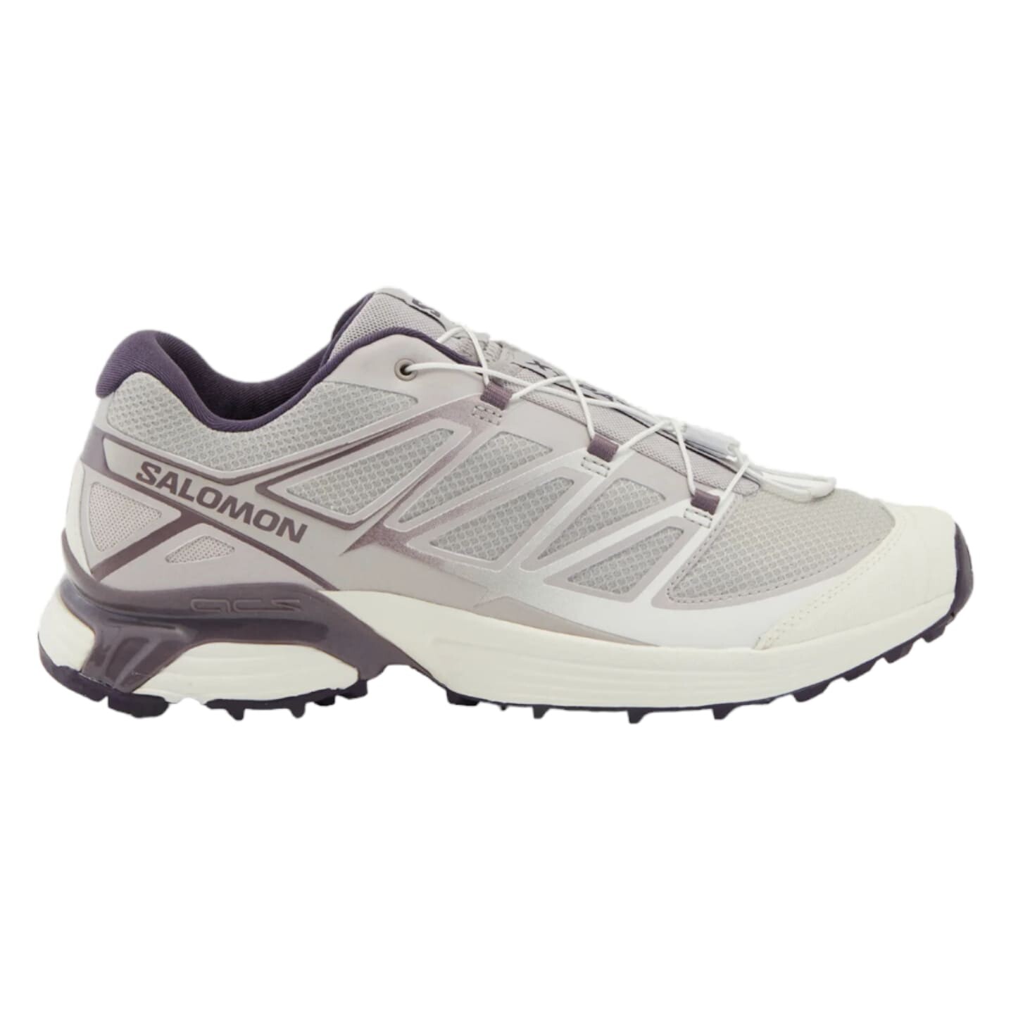 

Кроссовки Salomon XT-Pathway, светло-серый/серовато-фиолетовый