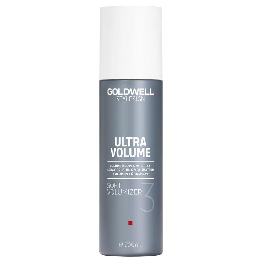 

Goldwell Stylesign Ultra Volume Soft Volumizer 3 спрей для объема 200мл