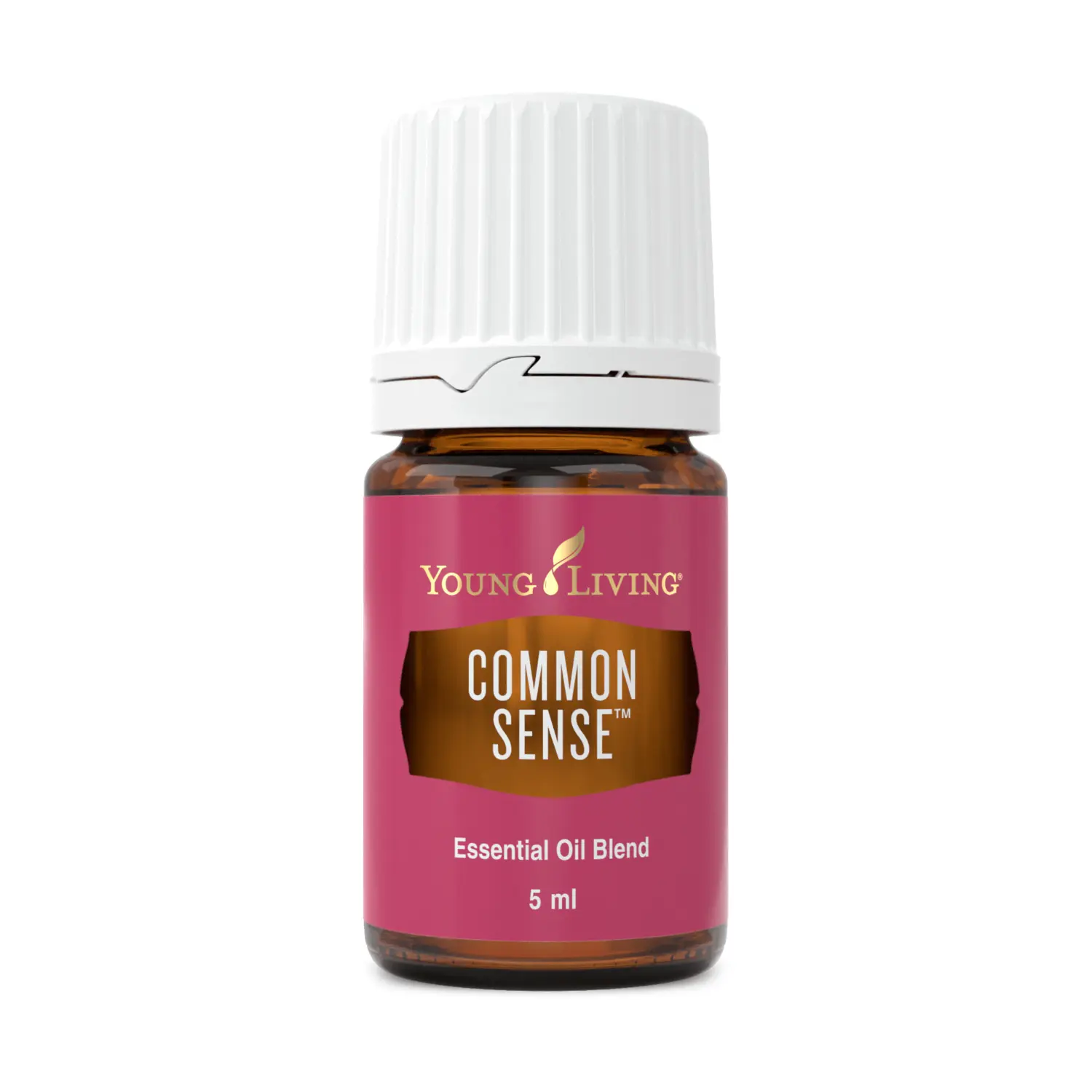 

Смесь эфирных масел Young Living Common Sense, 5 мл