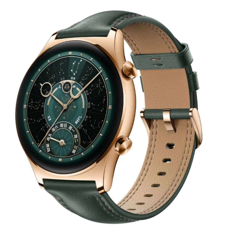 Умные часы Honor Watch GS 4, 1.43