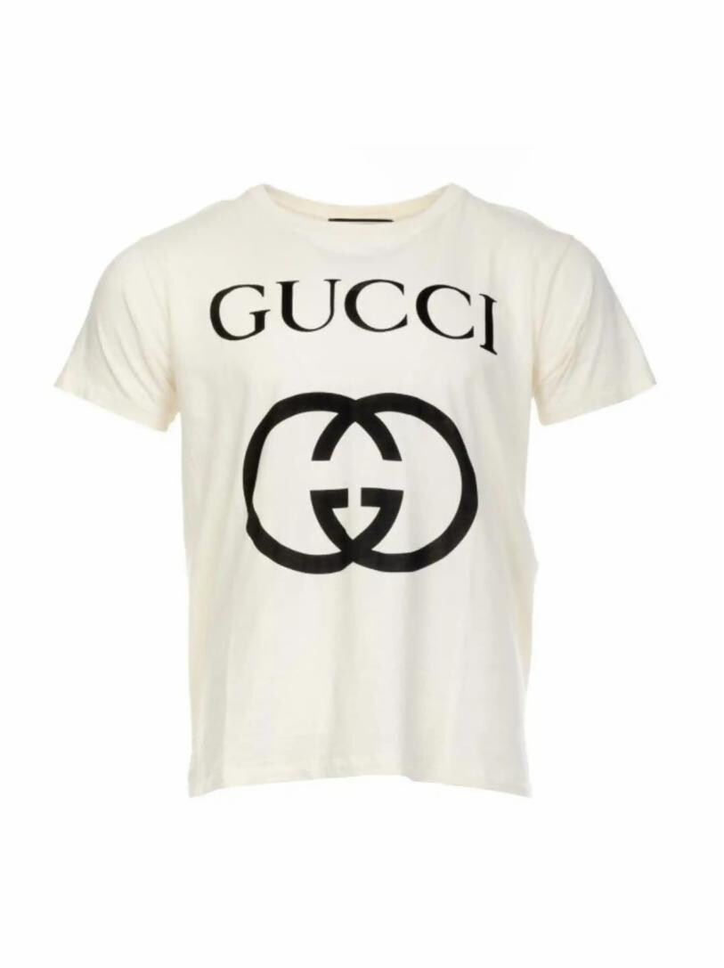 

Футболка Gucci