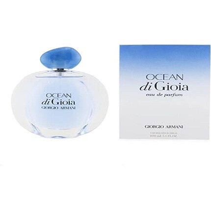 

Giorgio Armani Ocean Di Freude Парфюмированная вода 100мл