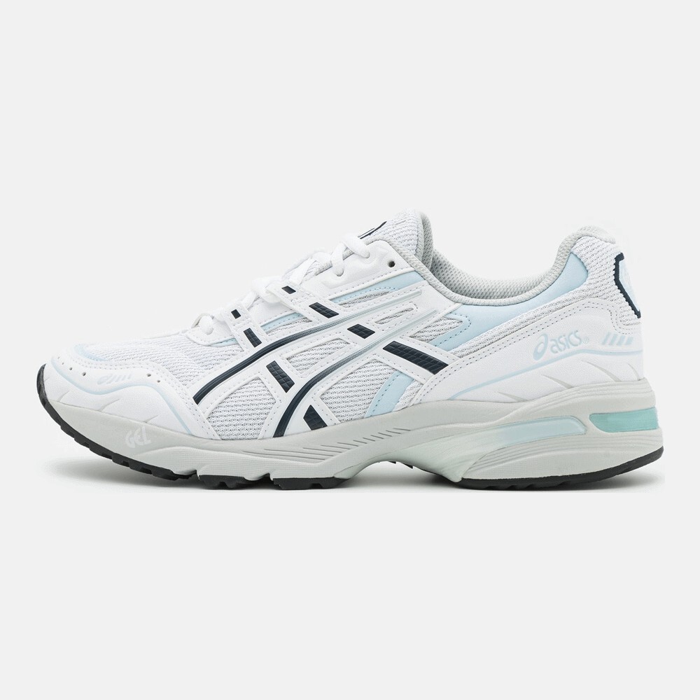 

Кроссовки Asics Sportstyle Gel, white/french blue