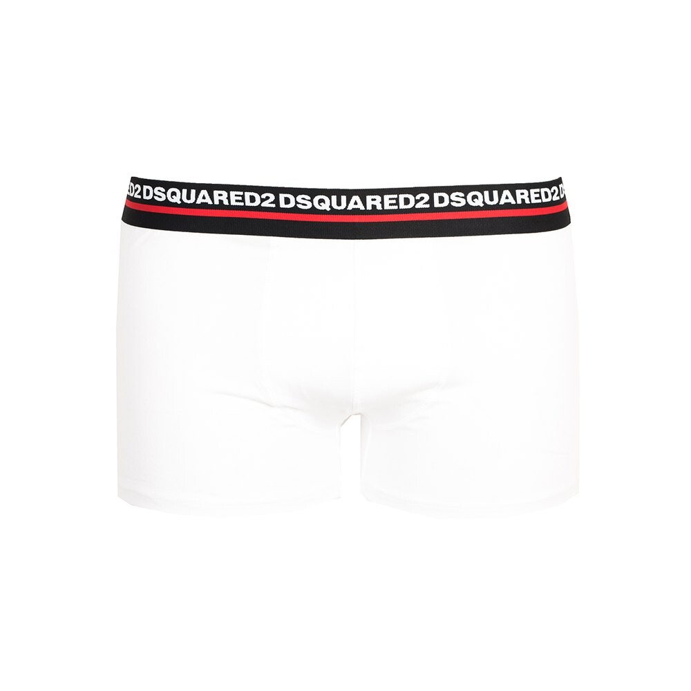 

Боксеры Dsquared2 D9LC63200, белый