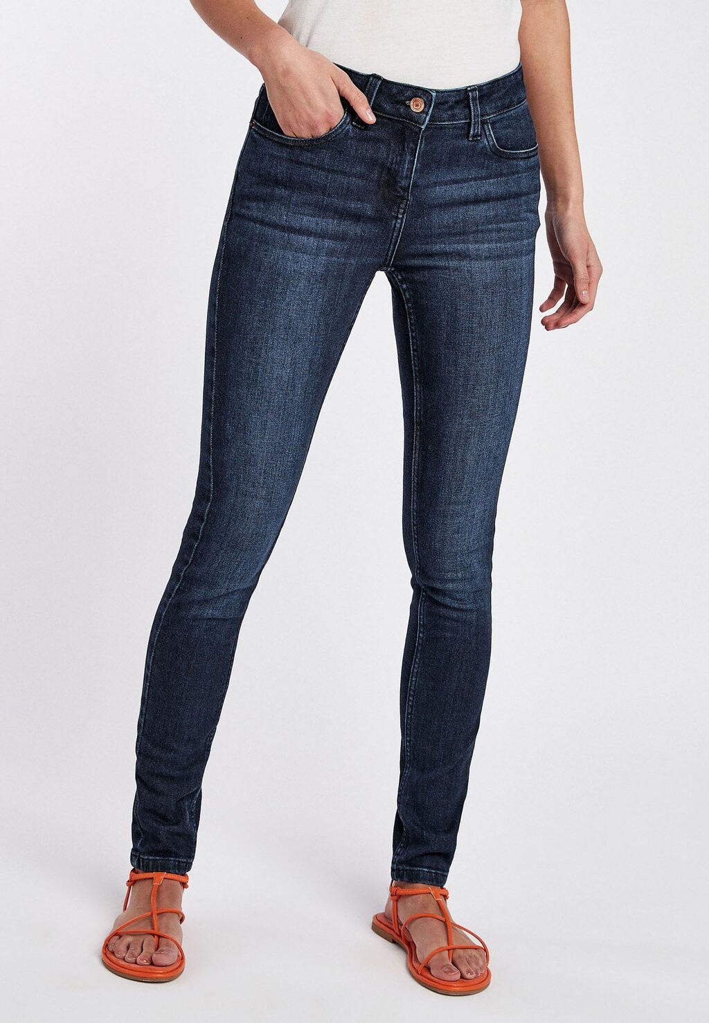 

Джинсы Skinny Fit Next