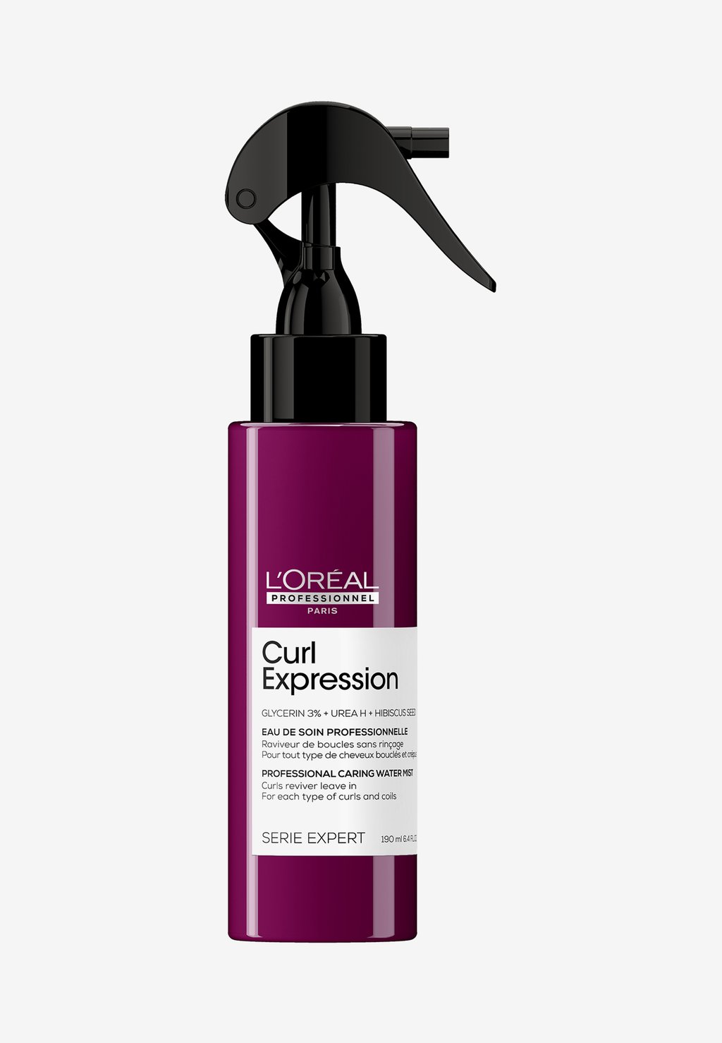 Стайлинг CURL EXPRESSIONCURLS REVIVER LEAVE-IN FOR WAVY, CURLY AND COILY HAIR L'OREAL PROFESSIONNEL