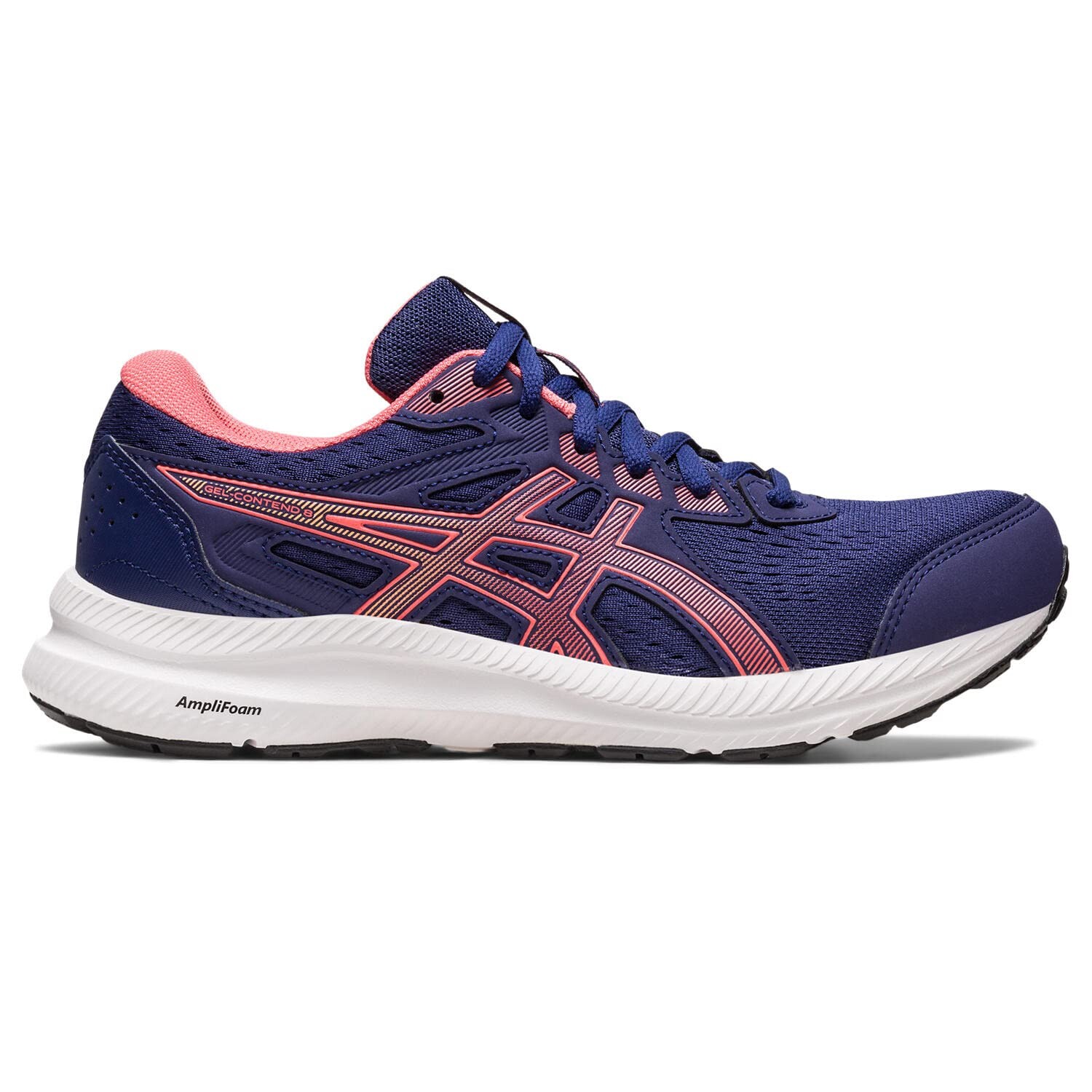 

Кроссовки ASICS GEL-Contend 8