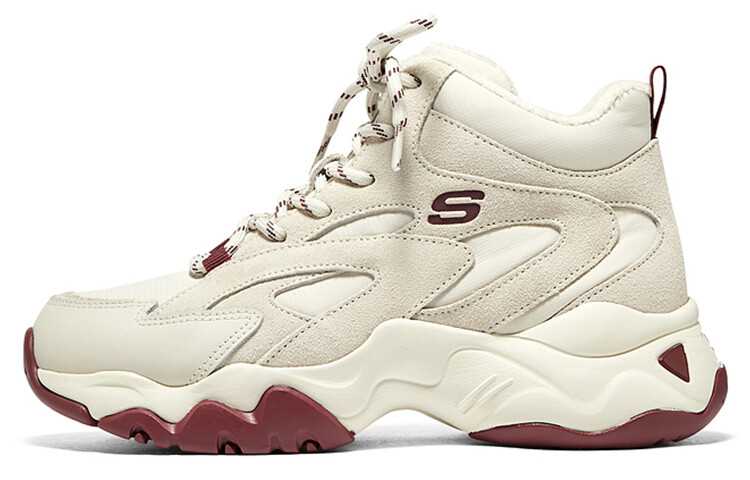 

Женские туфли Skechers D'LITES Daddy