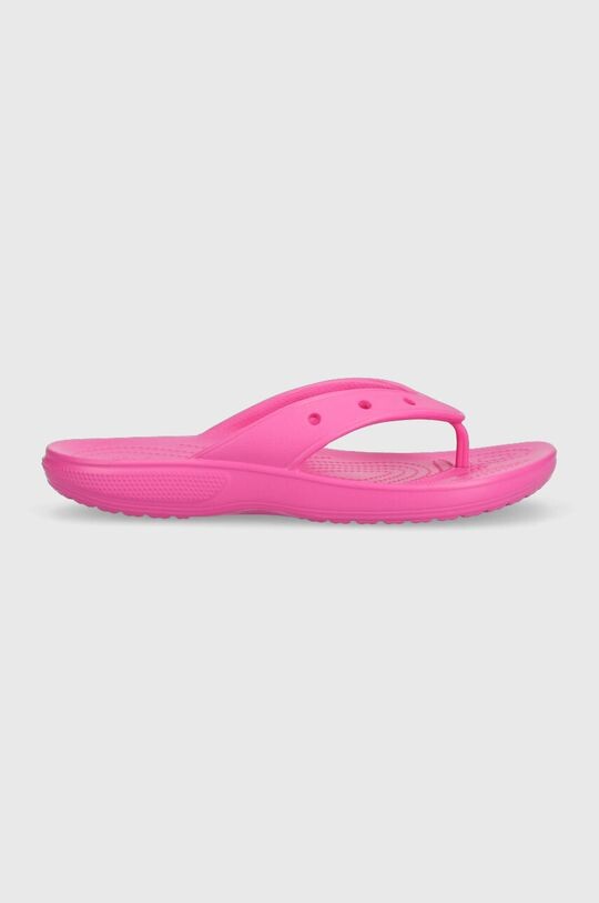 

Шлепанцы Classic Flip Crocs, розовый