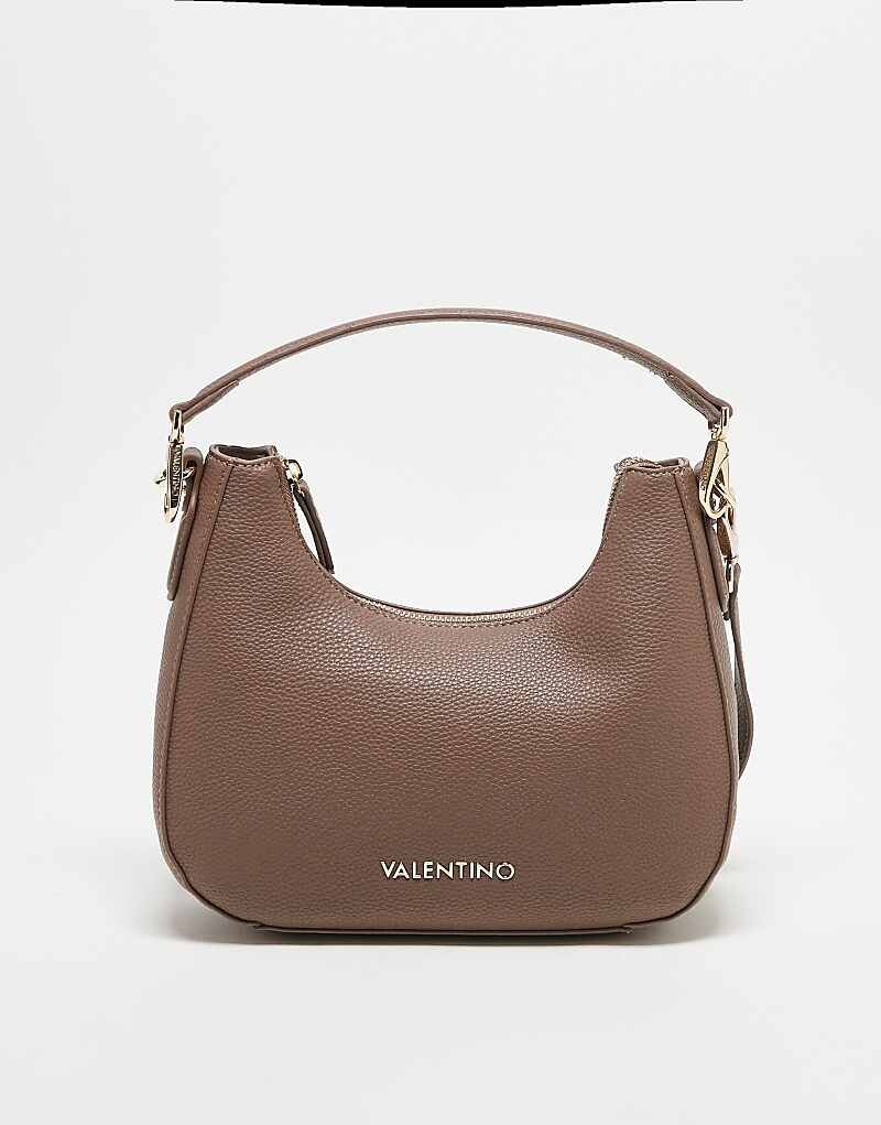 

Valentino – Brixton – Сумка на плечо Taupe