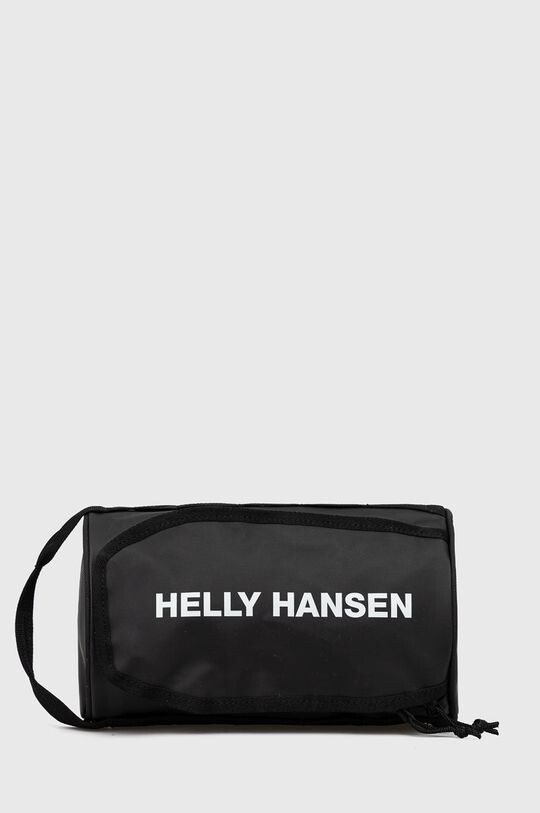 

Косметичка Helly Hansen, черный