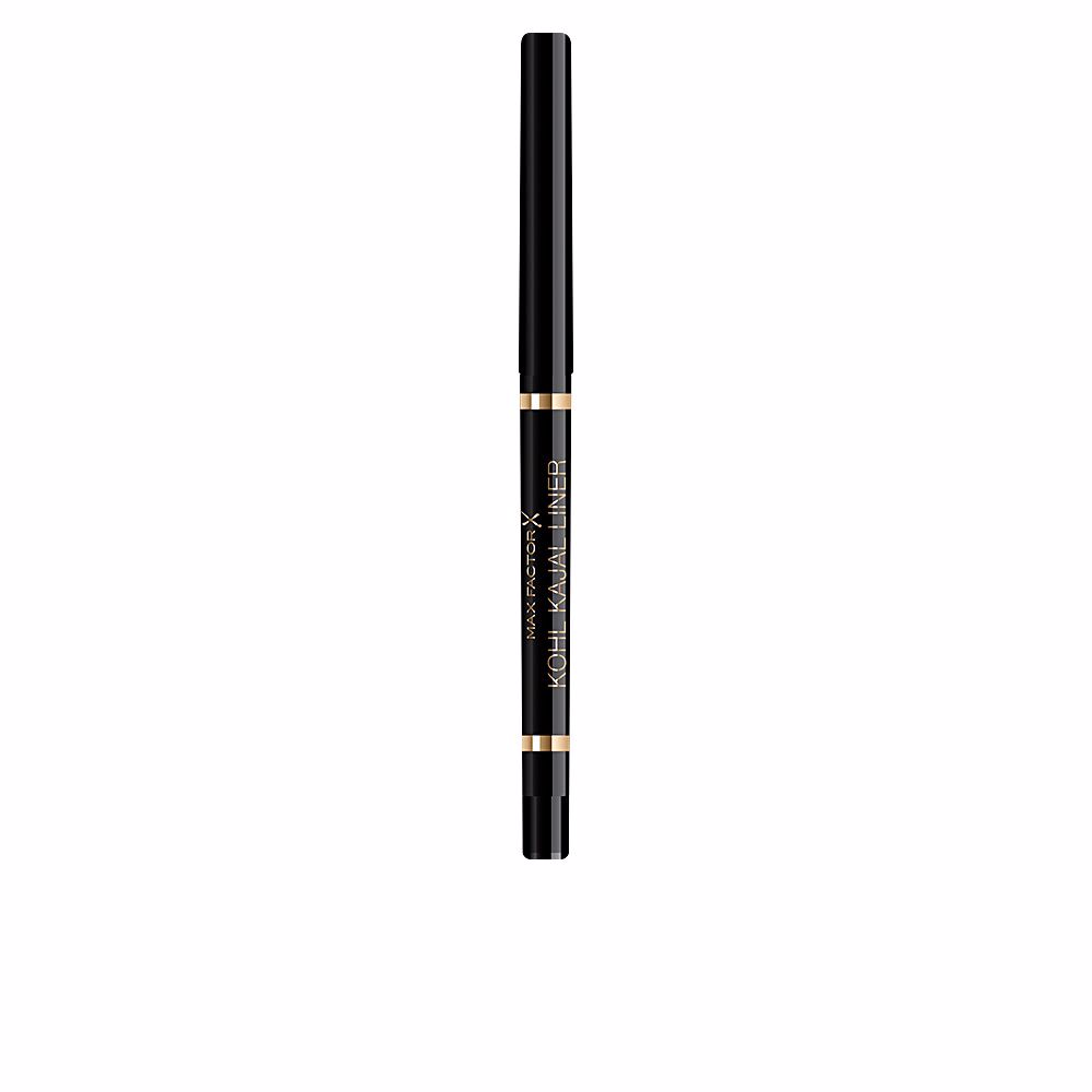 Подводка для глаз Khol kajal liner automatic pencil Max factor, 0,35 г, 001-black