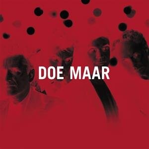 

Виниловая пластинка Doe Maar - Klaar
