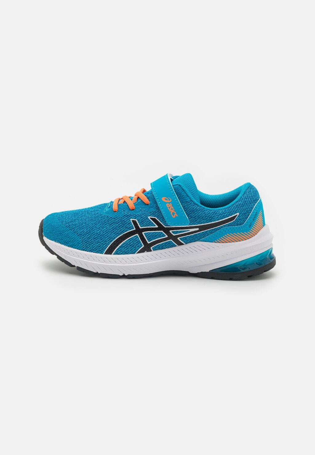 

Стабильные кроссовки GT-1000 UNISEX ASICS, синий