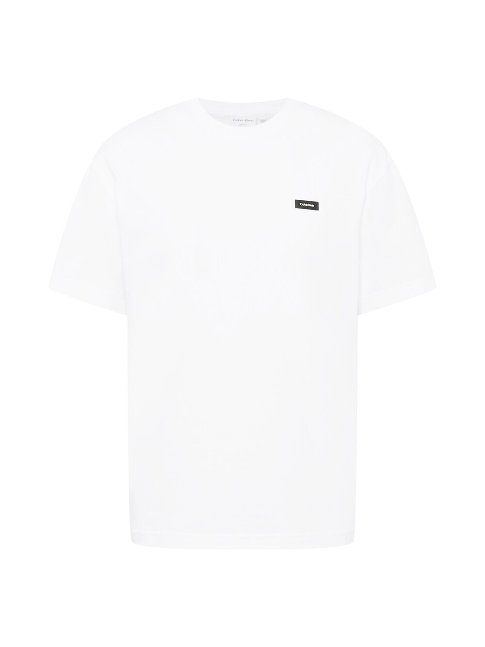 

Футболка Calvin Klein, белый