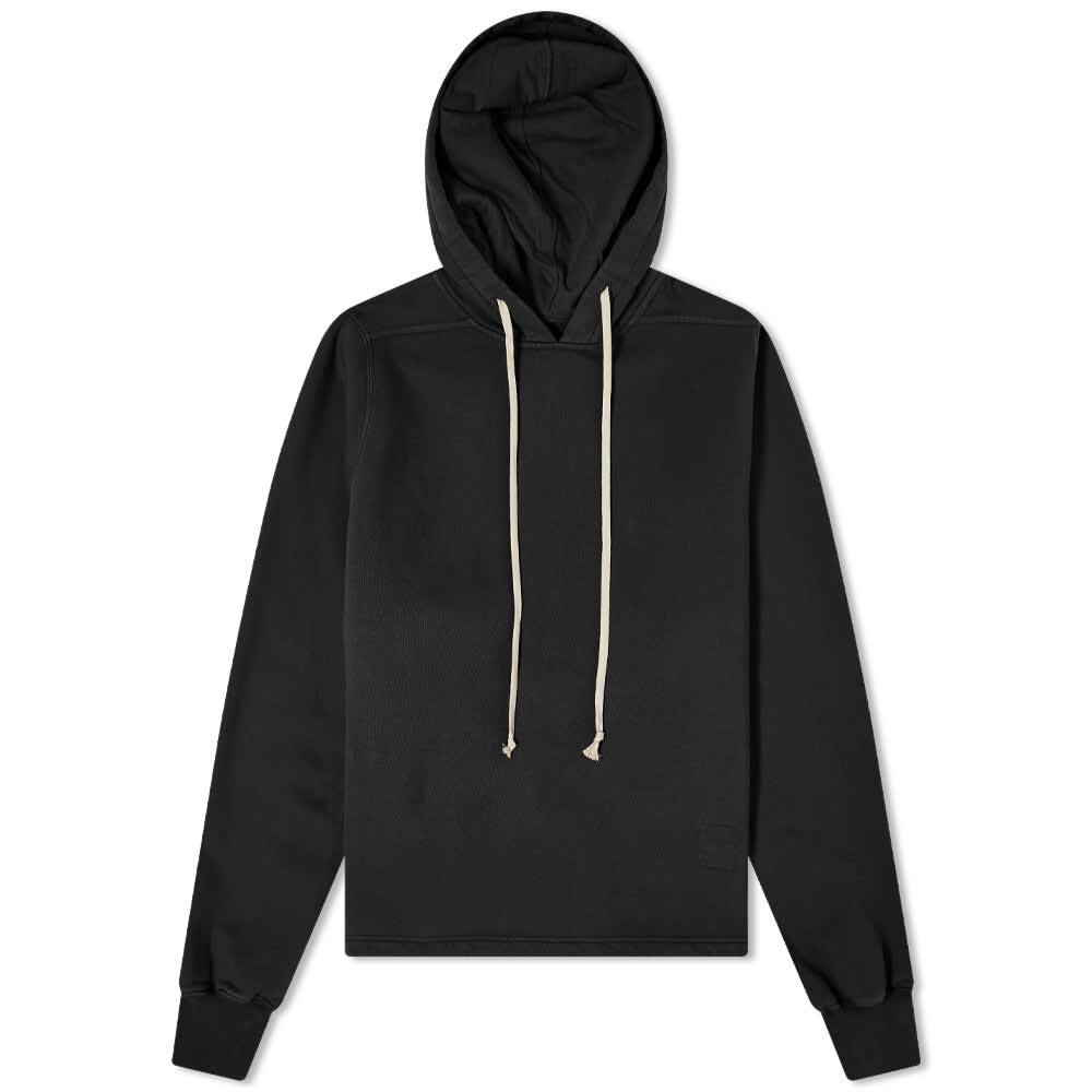 

Толстовка Rick Owens DRKSHDW Jumbo, черный