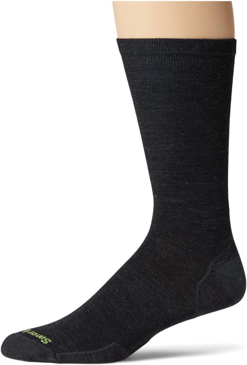 

Ежедневная бригада якорной линии Smartwool, цвет Charcoal