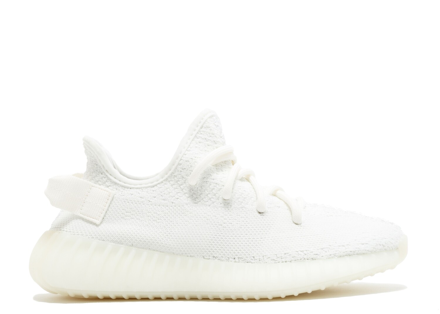 

Кроссовки adidas Yeezy Boost 350 V2 'Cream White / Triple White', белый