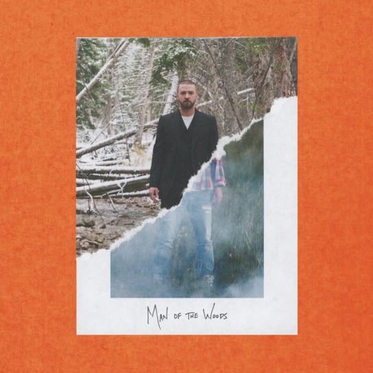 Виниловая пластинка Timberlake Justin - Man Of The Woods