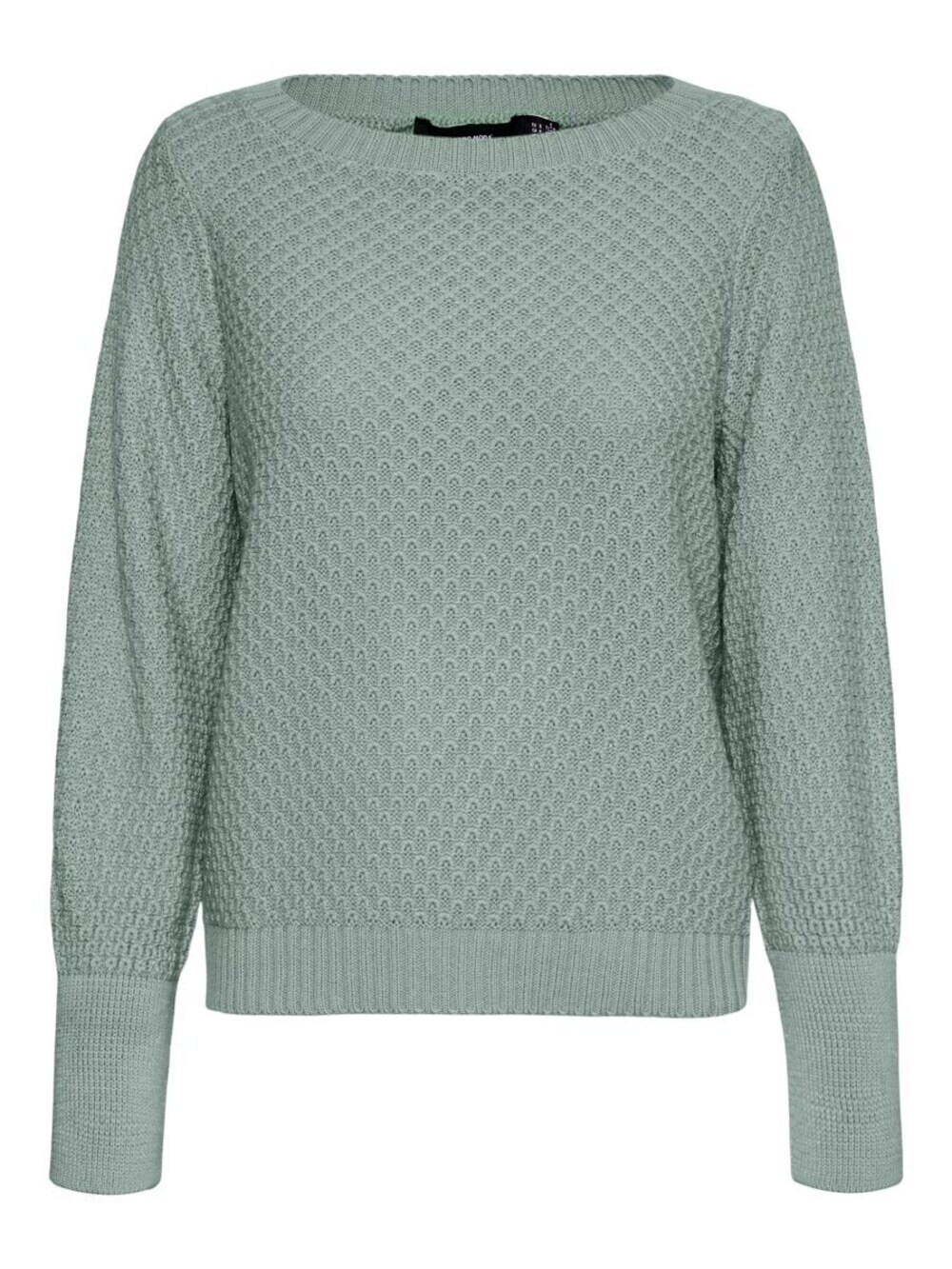 

Свитер Vero Moda, нефрит