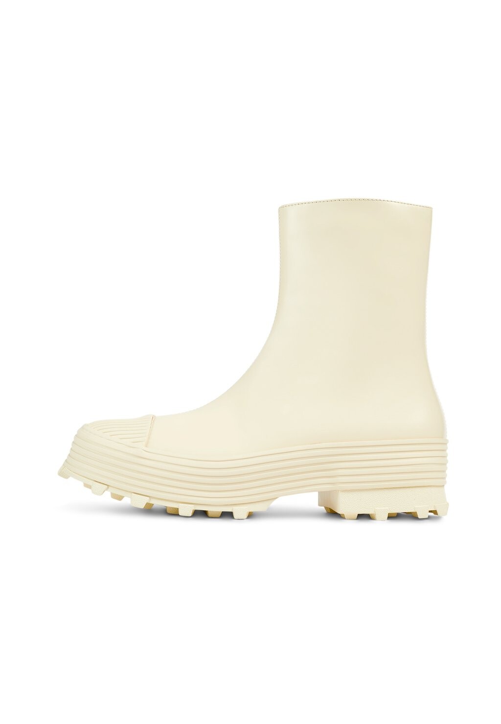 

Резиновые сапоги TRAKTORI UNISEX CAMPERLAB, белый