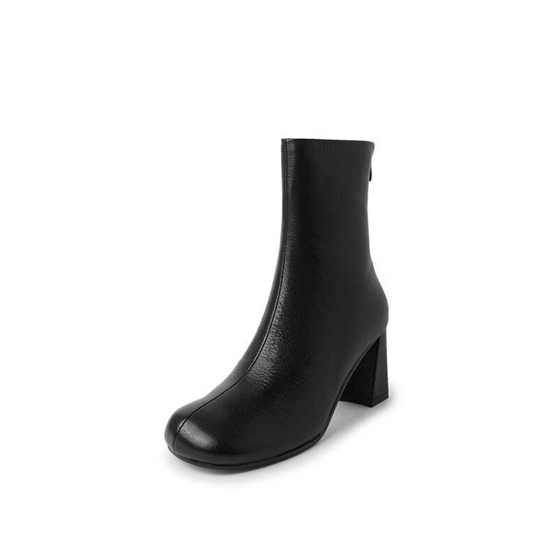 

Ботильоны AIQINISHA Ankle Boots Women's, черный