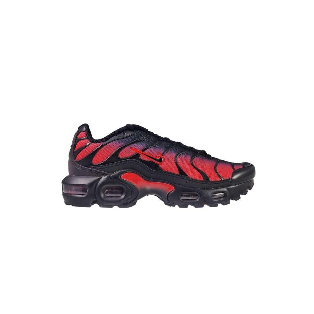 

Кроссовки Nike Air Max Plus, черный
