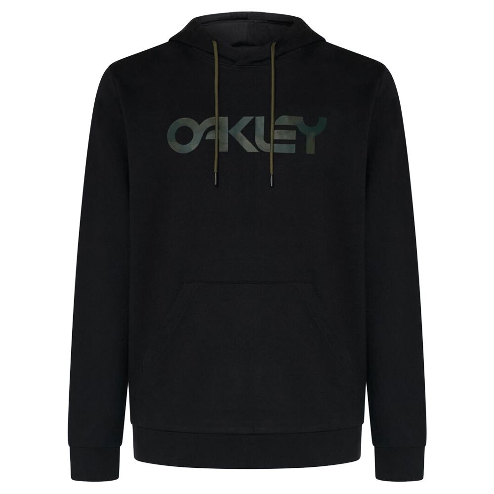 

Худи Oakley B1B Po 2.0, черный
