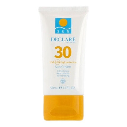 Declaré Sun Базовый солнцезащитный крем SPF 30 50 мл Declare