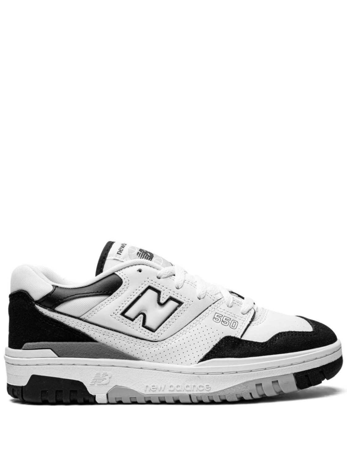 

New Balance кроссовки 550, белый