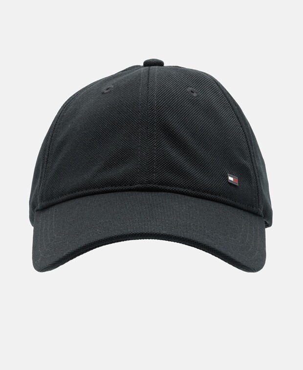 

Кепка Tommy Hilfiger, черный